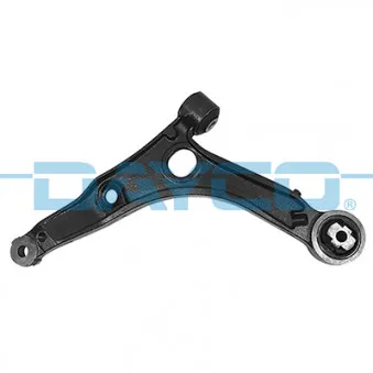 Bras de liaison, suspension de roue avant droit DAYCO DSS3157