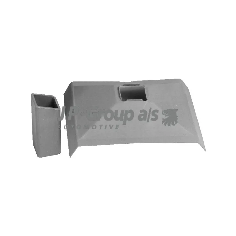 Fixation, cric JP GROUP 1681700200