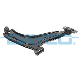 Bras de liaison, suspension de roue avant droit DAYCO DSS3161