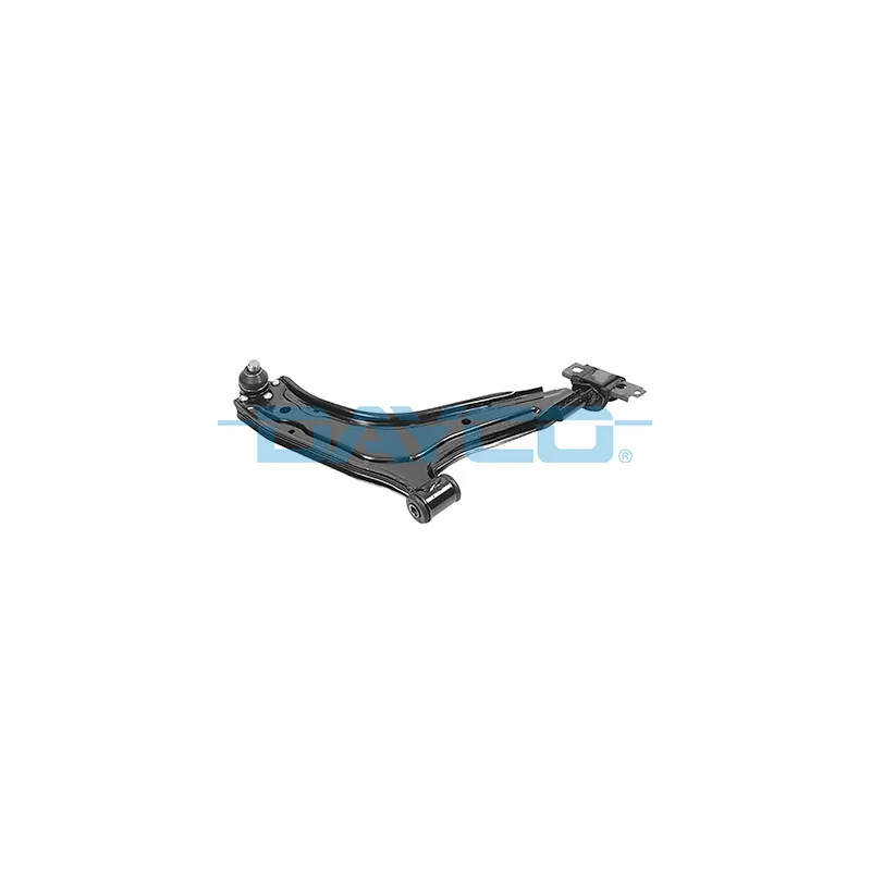 Bras de liaison, suspension de roue avant droit DAYCO DSS3161