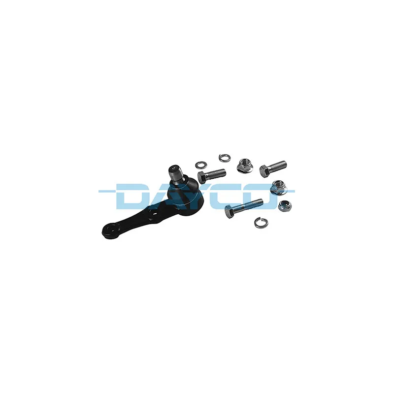 Rotule de suspension DAYCO DSS3216