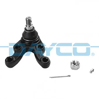 Rotule de suspension avant droit DAYCO DSS3233