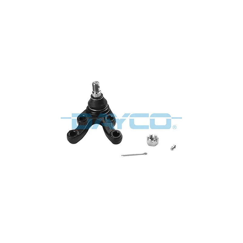 Rotule de suspension avant droit DAYCO DSS3233