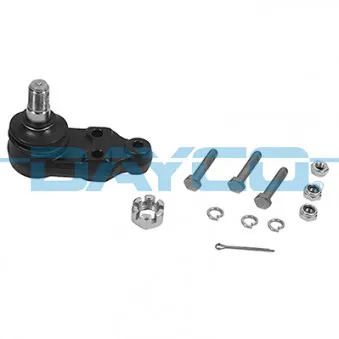 Rotule de suspension DAYCO DSS3243