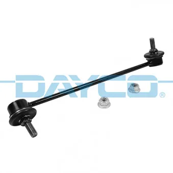 Entretoise/tige, stabilisateur avant droit DAYCO DSS3245