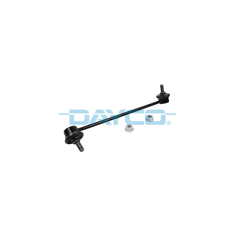 Entretoise/tige, stabilisateur avant droit DAYCO DSS3245