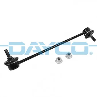 Entretoise/tige, stabilisateur avant gauche DAYCO DSS3246