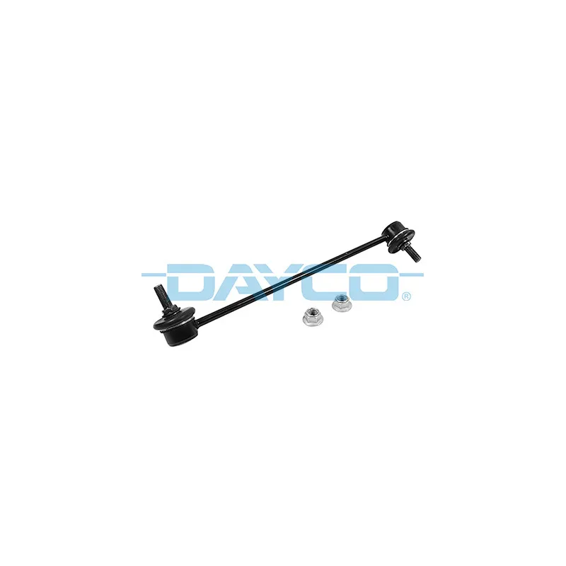 Entretoise/tige, stabilisateur avant gauche DAYCO DSS3246