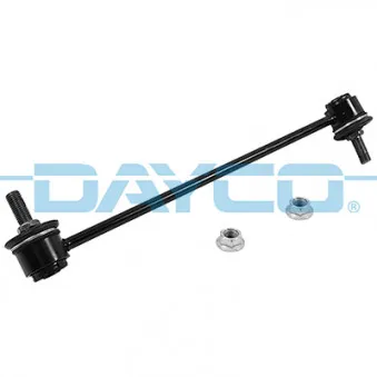 Entretoise/tige, stabilisateur DAYCO DSS3248