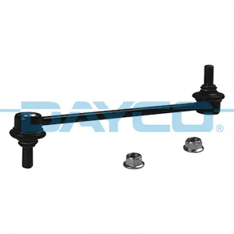 Entretoise/tige, stabilisateur DAYCO DSS3249