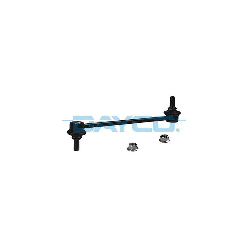 Entretoise/tige, stabilisateur DAYCO DSS3249