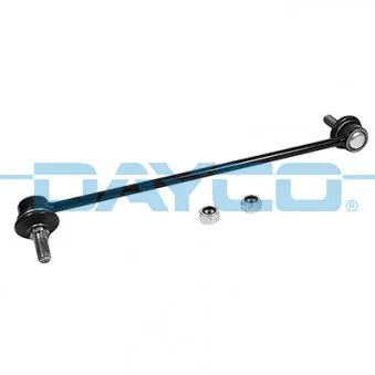 Entretoise/tige, stabilisateur avant gauche DAYCO DSS3250