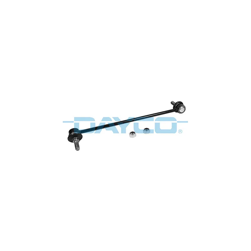 Entretoise/tige, stabilisateur avant gauche DAYCO DSS3250