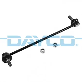 Entretoise/tige, stabilisateur avant droit DAYCO DSS3251