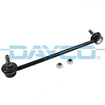 Entretoise/tige, stabilisateur avant gauche DAYCO DSS3252