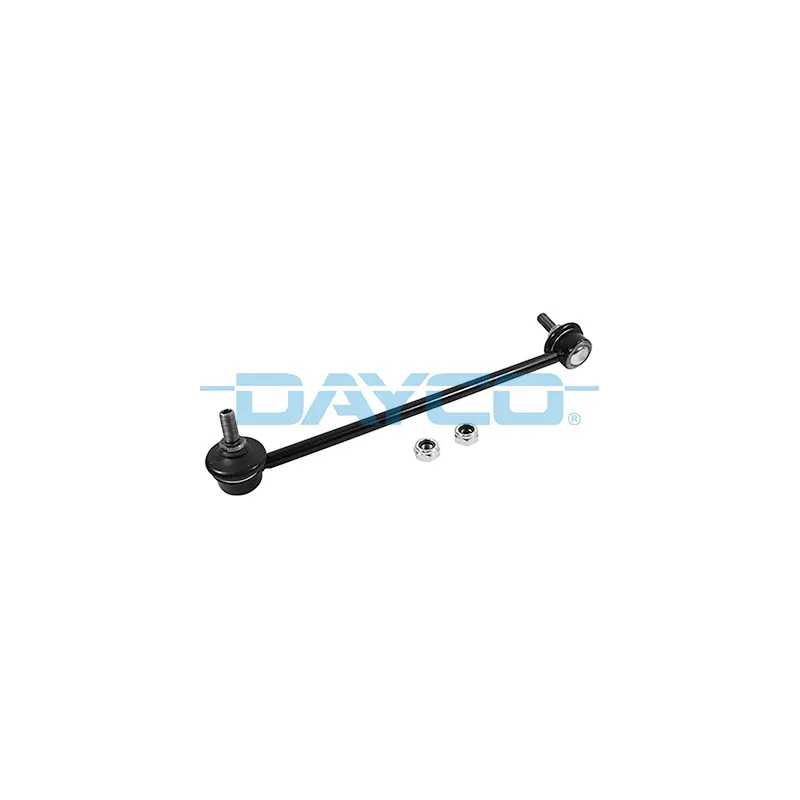 Entretoise/tige, stabilisateur avant gauche DAYCO DSS3252