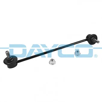 Entretoise/tige, stabilisateur avant droit DAYCO DSS3253