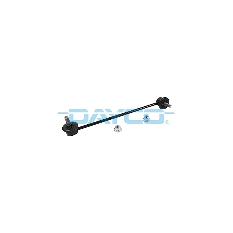 Entretoise/tige, stabilisateur avant droit DAYCO DSS3253