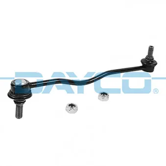 Entretoise/tige, stabilisateur DAYCO DSS3255