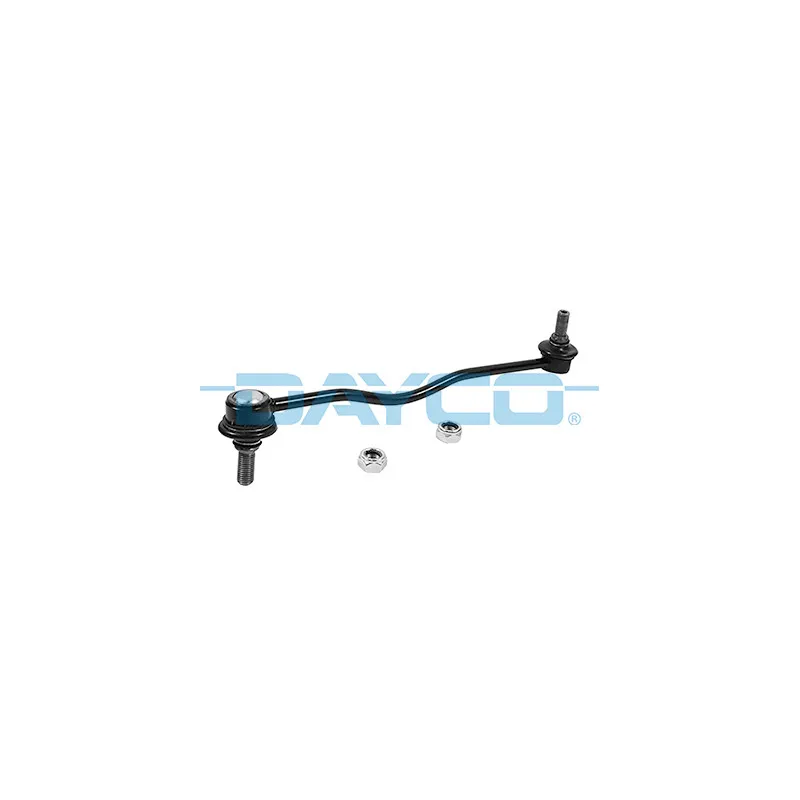 Entretoise/tige, stabilisateur DAYCO DSS3255
