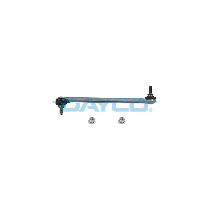 Entretoise/tige, stabilisateur avant gauche DAYCO DSS3256