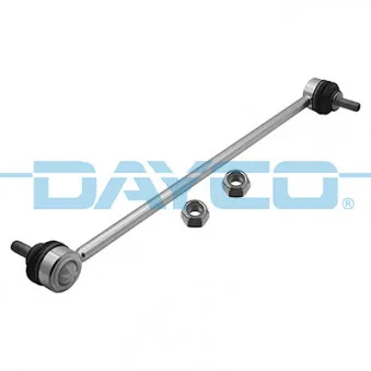 Entretoise/tige, stabilisateur DAYCO DSS3260