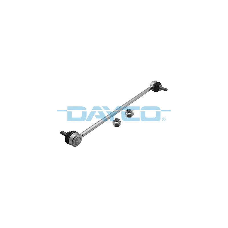 Entretoise/tige, stabilisateur DAYCO DSS3260