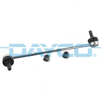 Entretoise/tige, stabilisateur avant gauche DAYCO DSS3262