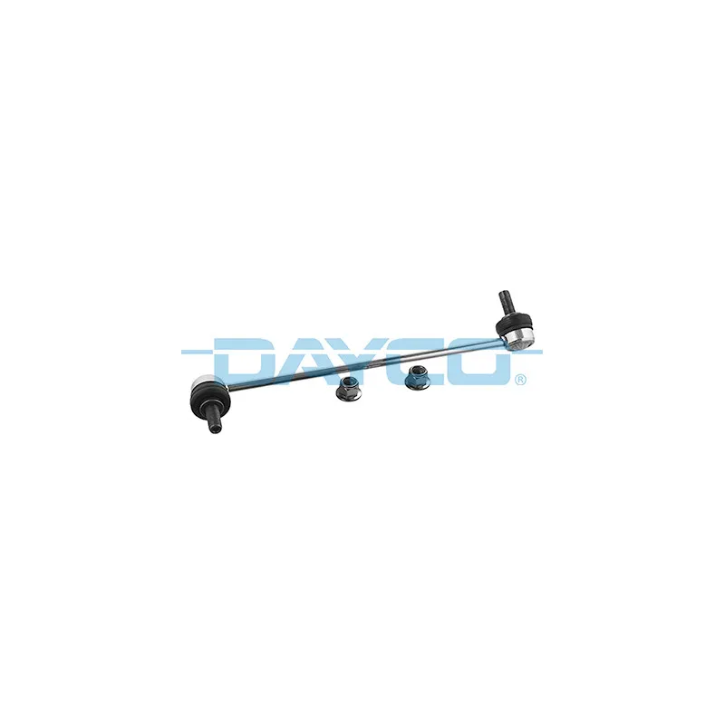 Entretoise/tige, stabilisateur avant gauche DAYCO DSS3262