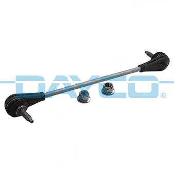 Entretoise/tige, stabilisateur DAYCO DSS3263