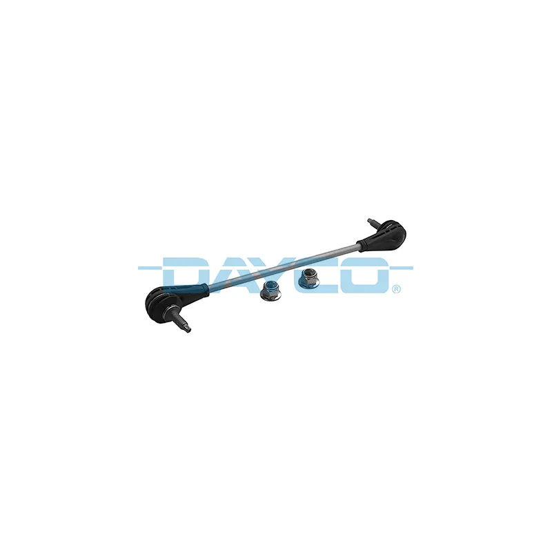 Entretoise/tige, stabilisateur DAYCO DSS3263
