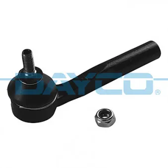 Rotule de barre de connexion avant droit DAYCO DSS3265
