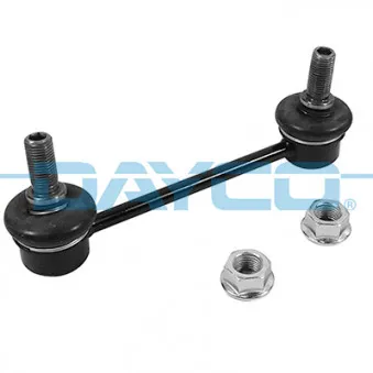 Entretoise/tige, stabilisateur DAYCO DSS3301