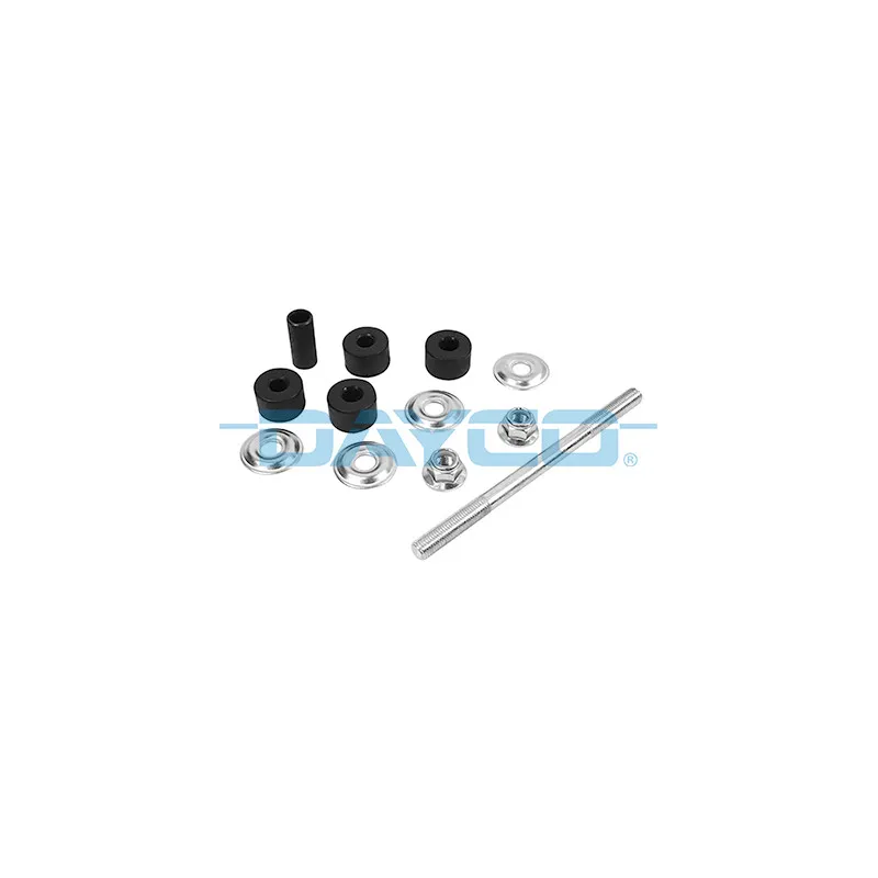 Entretoise/tige, stabilisateur DAYCO DSS3302