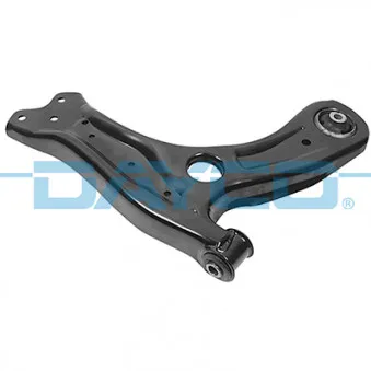 Bras de liaison, suspension de roue avant droit DAYCO DSS3307