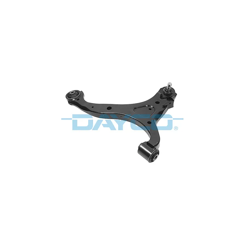 Bras de liaison, suspension de roue avant droit DAYCO DSS3309