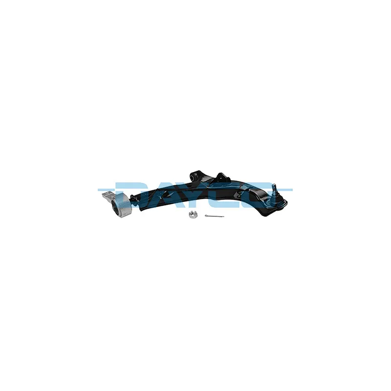 Bras de liaison, suspension de roue avant droit DAYCO DSS3311