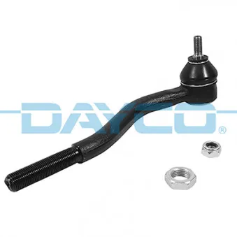 Rotule de barre de connexion avant gauche DAYCO