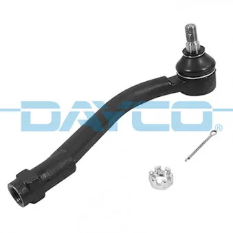 Rotule de barre de connexion avant droit DAYCO DSS3348