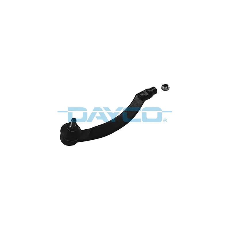 Rotule de barre de connexion avant droit DAYCO DSS3350
