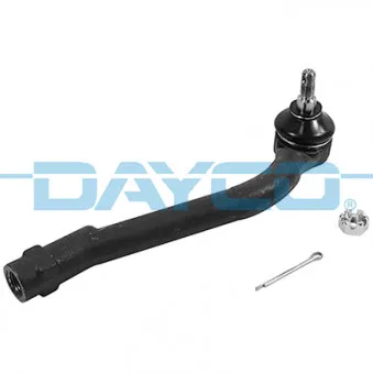 Rotule de barre de connexion avant gauche DAYCO