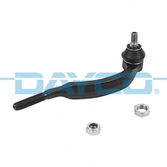 Rotule de barre de connexion avant droit DAYCO DSS3354