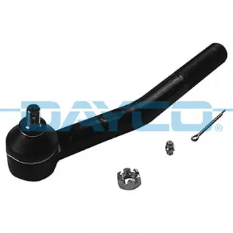 Rotule de barre de connexion avant droit DAYCO DSS3355