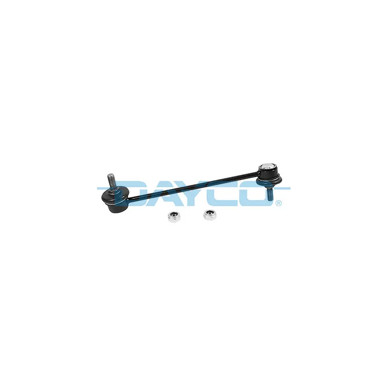 Entretoise/tige, stabilisateur avant gauche DAYCO DSS3358
