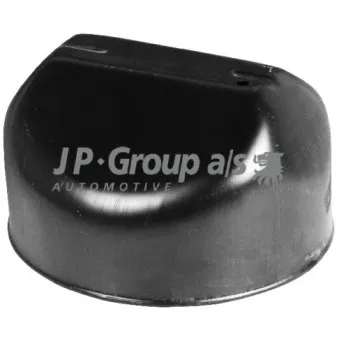 Boîtier, projecteur principal JP GROUP 1682000100