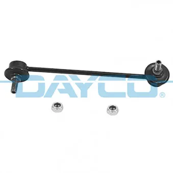 Entretoise/tige, stabilisateur avant gauche DAYCO DSS3360
