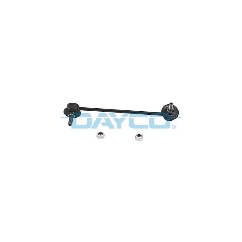 Entretoise/tige, stabilisateur avant gauche DAYCO DSS3360