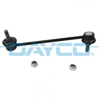 Entretoise/tige, stabilisateur avant droit DAYCO DSS3362