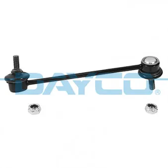 Entretoise/tige, stabilisateur avant gauche DAYCO DSS3363