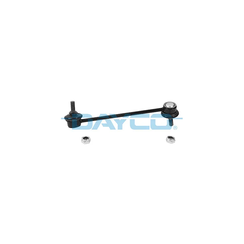Entretoise/tige, stabilisateur avant gauche DAYCO DSS3363